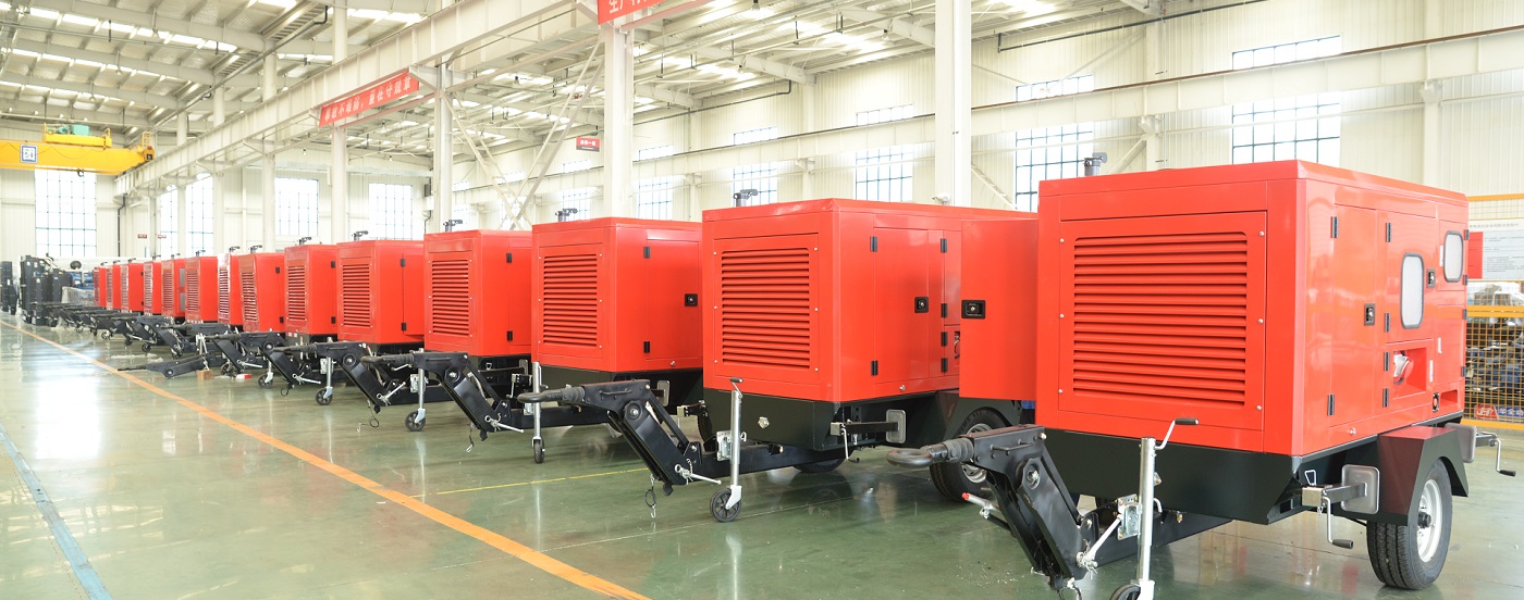 Mobile Power Station_移动发电机6
